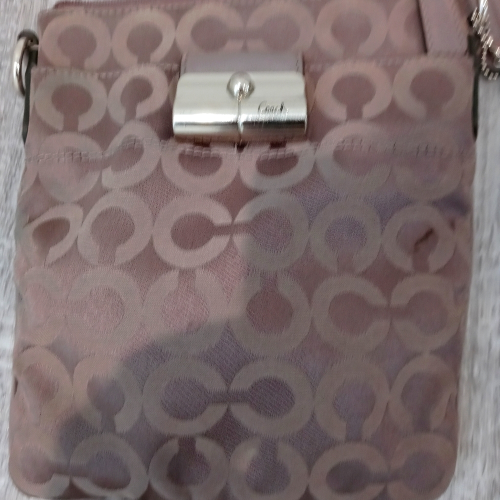 Coach Ladiies Purse